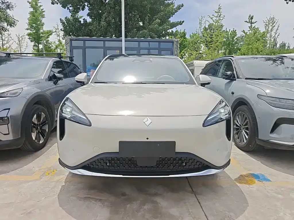 Baojun Yunhai 2024 из CN, фото 4