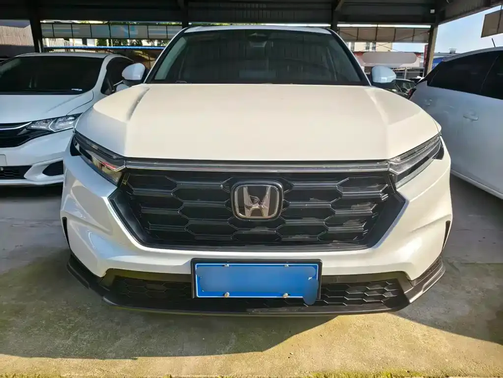 Honda CR-V 2023 из CN, фото 7