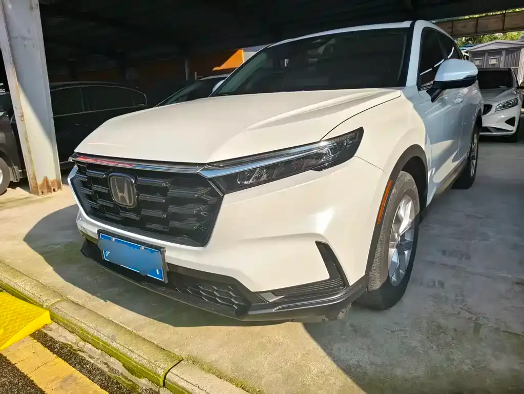 Honda CR-V 2023 из CN, фото 5