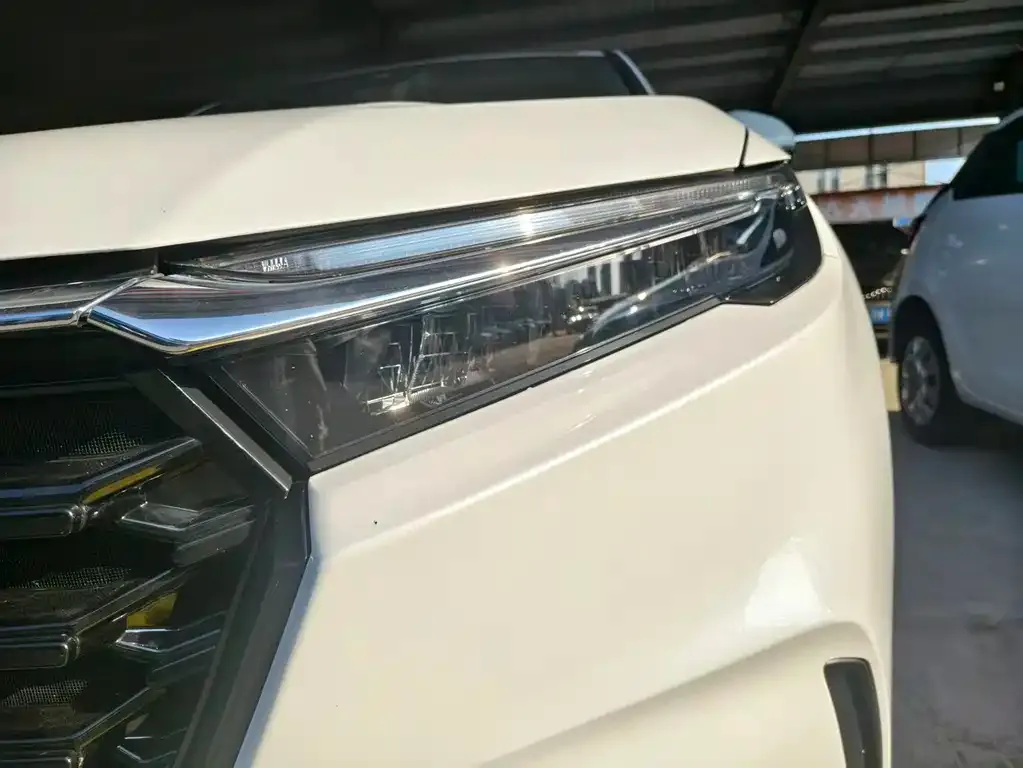 Honda CR-V 2023 из CN, фото 4