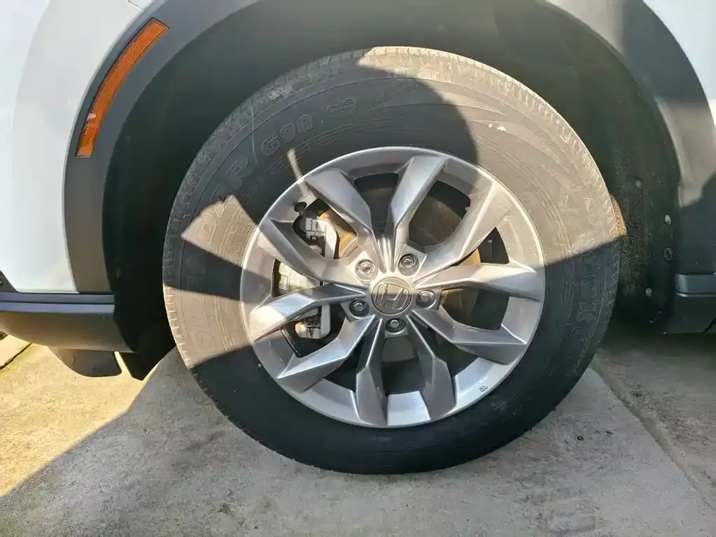 Honda CR-V 2023 из CN, фото 8