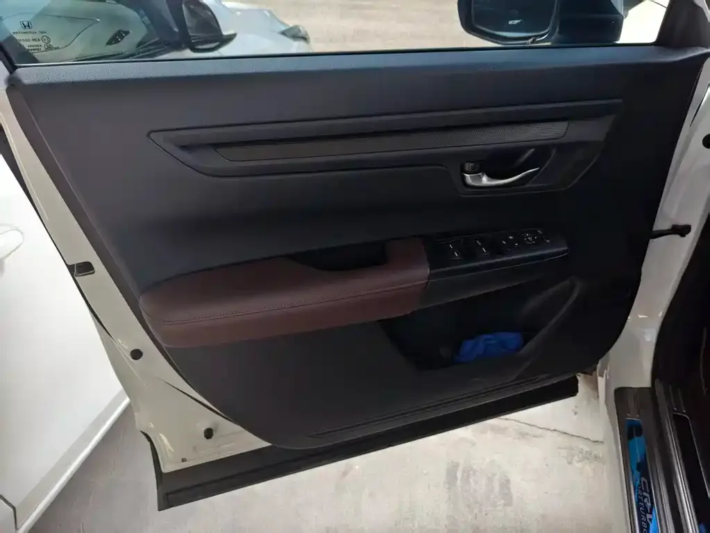 Honda CR-V 2023 из CN, фото 3