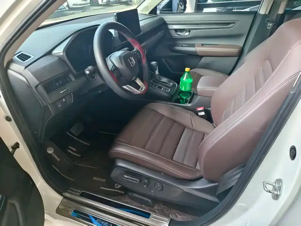 Honda CR-V 2023 из CN, фото 6