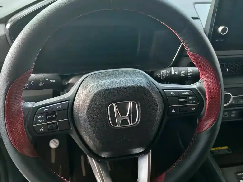 Honda CR-V 2023 из CN, фото 9