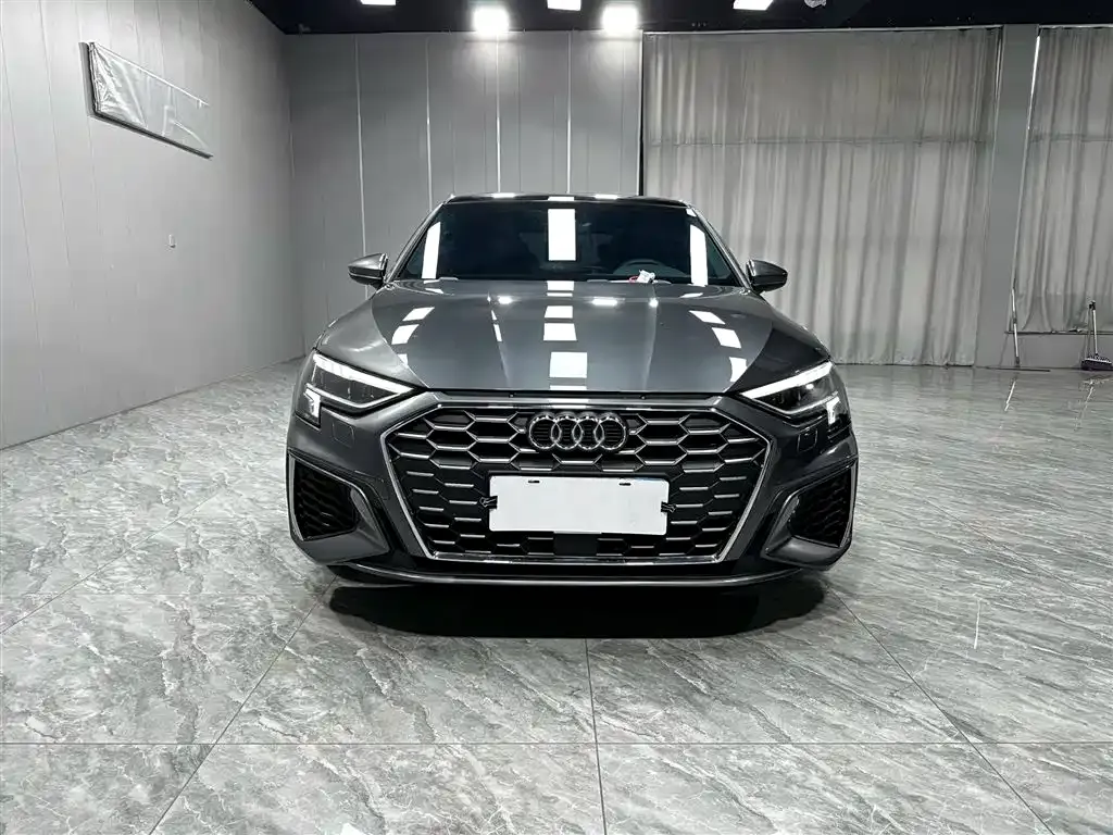 Audi A3 — фото 6