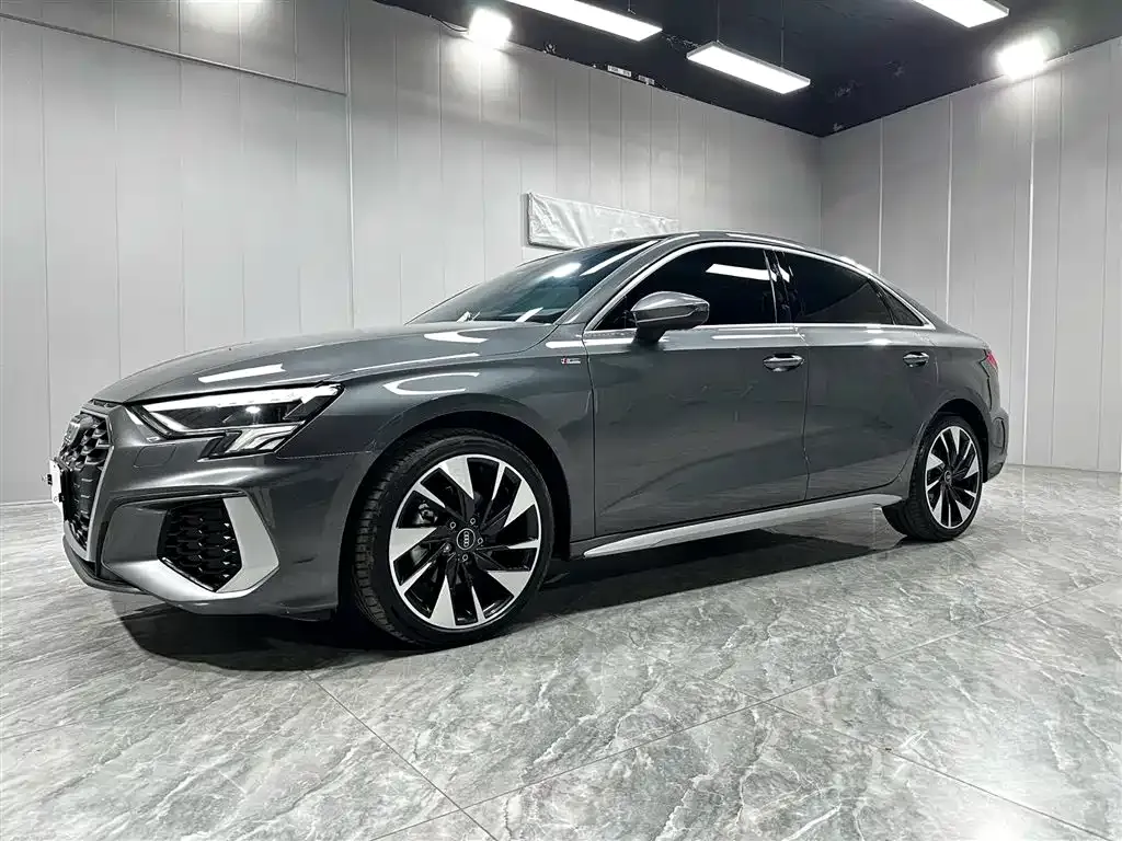 Audi A3 — фото 7