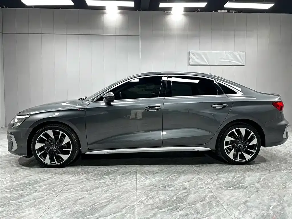 Audi A3 — фото 10