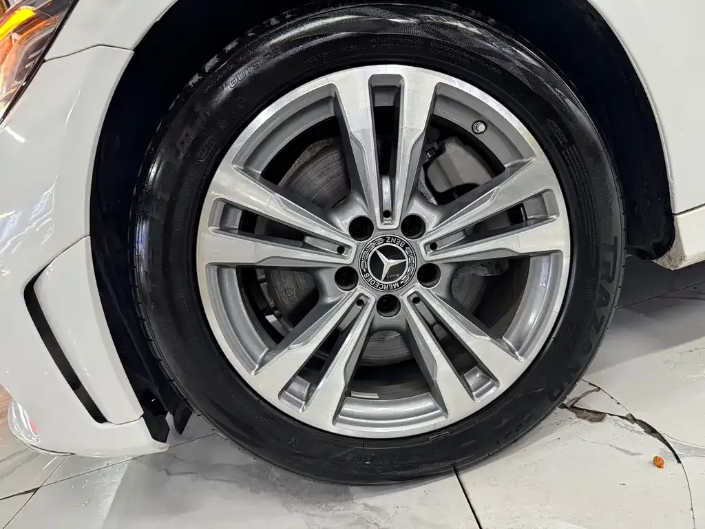Mercedes-Benz C-Class 2021 из CN, фото 10