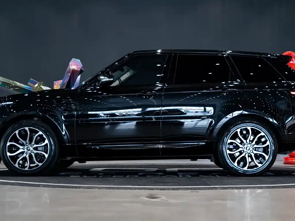Land Rover Sport 2021 из CN, фото 9
