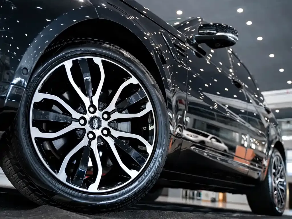 Land Rover Sport 2021 из CN, фото 6