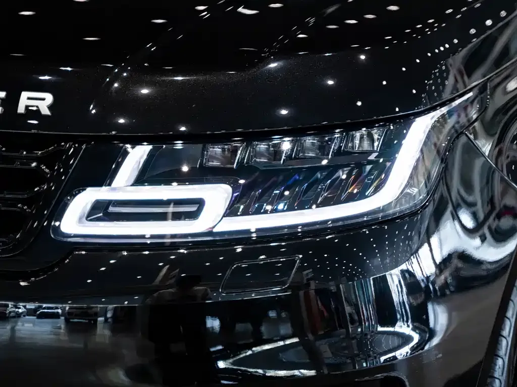Land Rover Sport 2021 из CN, фото 10