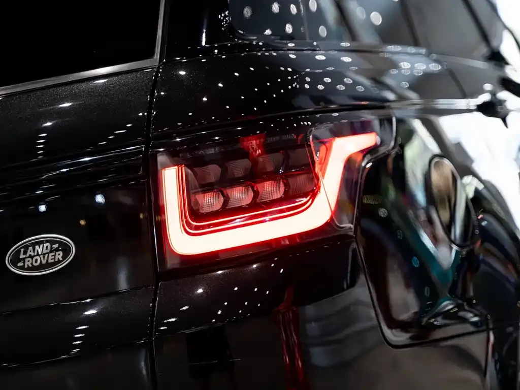 Land Rover Sport 2021 из CN, фото 3