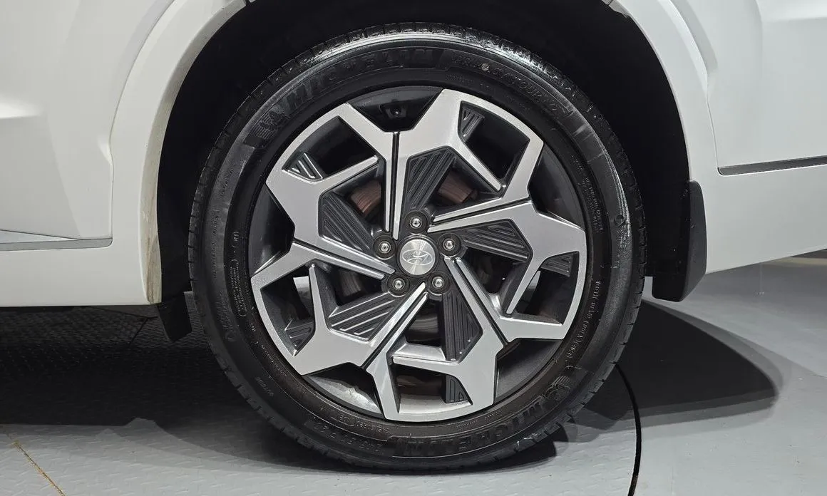 Hyundai Palisade 2021 из KR, фото 8