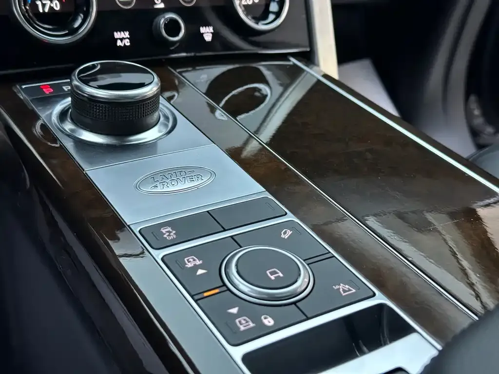Land Rover Range Rover 2021 из CN, фото 8