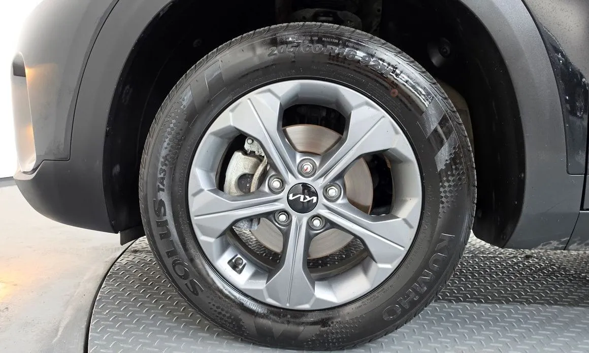 Kia Seltos 2023 из KR, фото 10