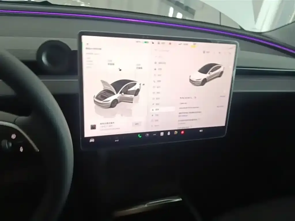 Tesla Model 3 — фото 6