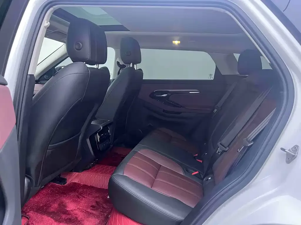 Land Rover Evoque PHEV 2024 из CN, фото 6