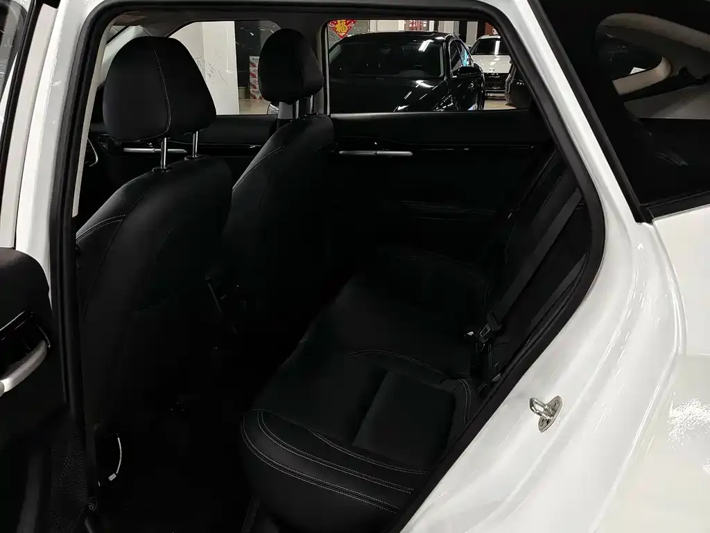 Kia Seltos 2024 из CN, фото 7