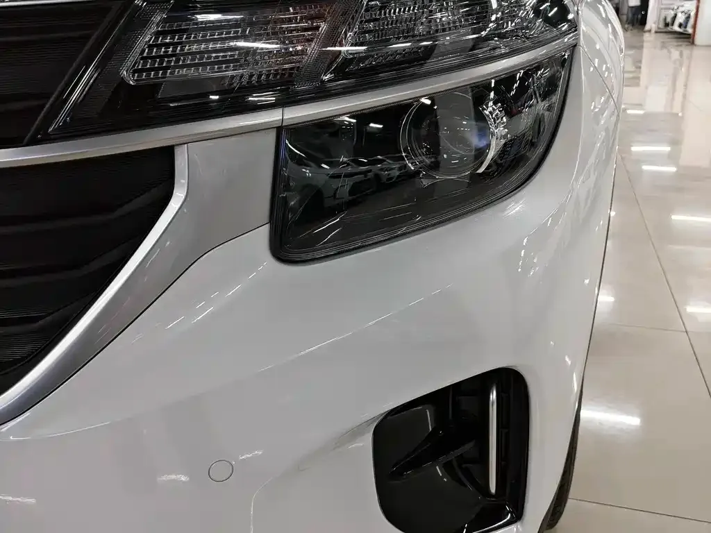 Kia Seltos 2024 из CN, фото 3