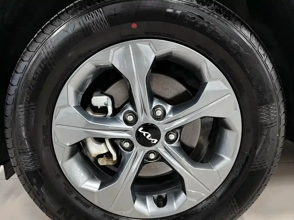 Kia Seltos 2024 из CN, фото 4