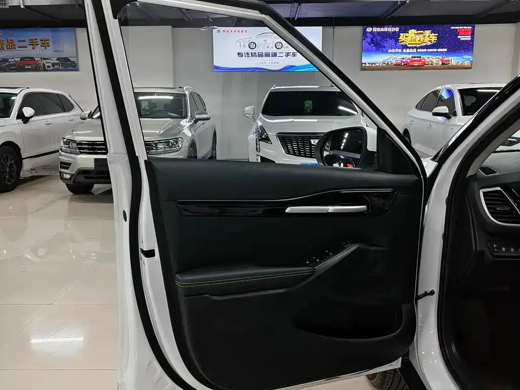 Kia Seltos 2024 из CN, фото 2