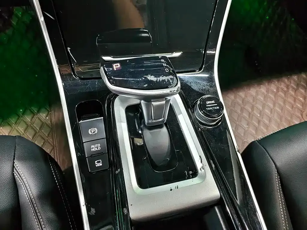 Kia Seltos 2024 из CN, фото 5