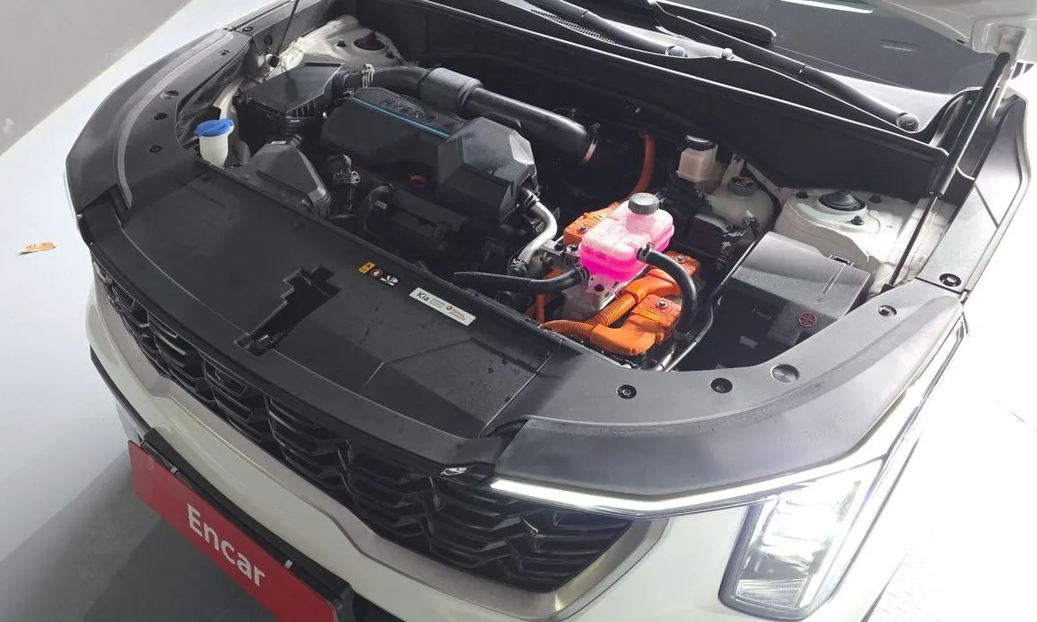 Kia Sorento — фото 7