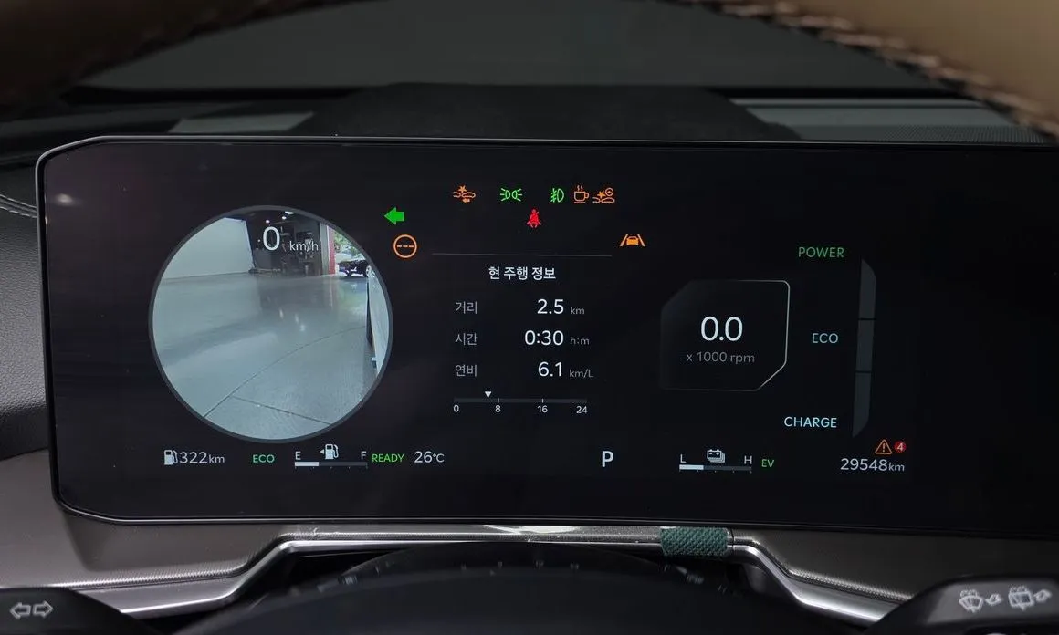 Kia Sorento — фото 2