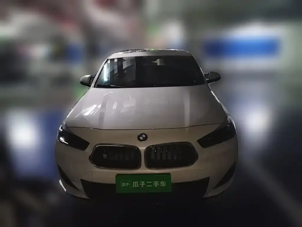 BMW X2 — фото 4