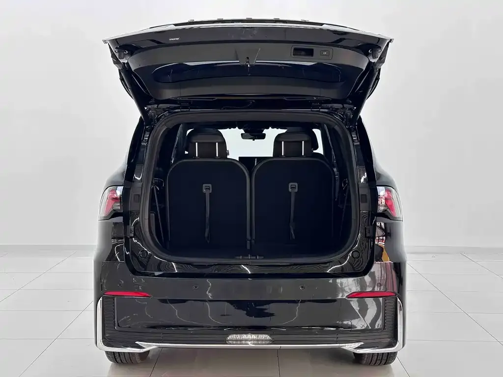 Geely Haoyue L 2025 из CN, фото 4