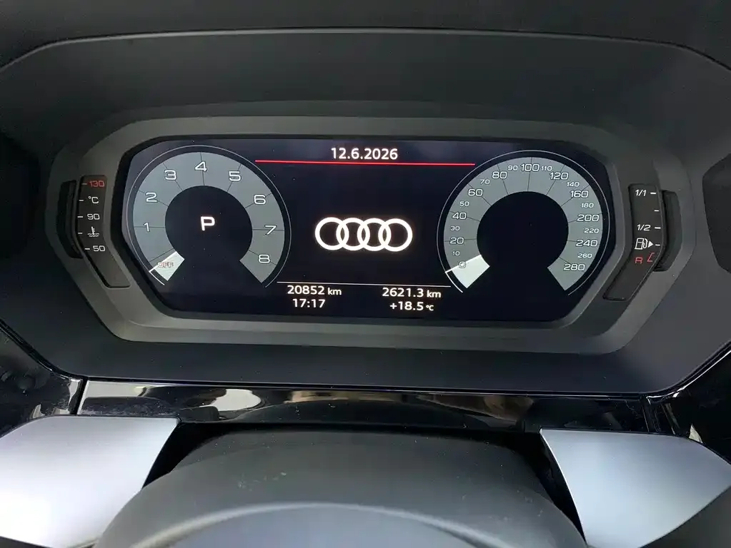 Audi A3 — фото 2