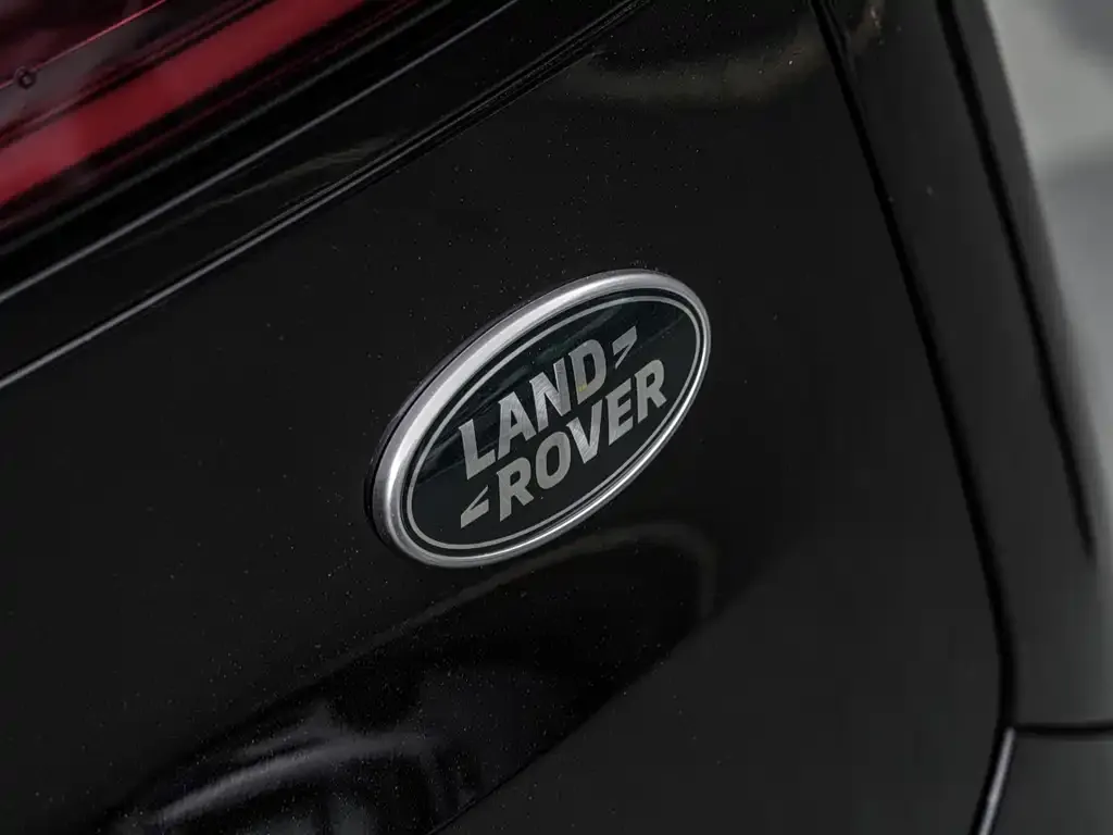 Land Rover Sport — фото 2