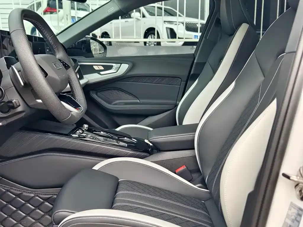 Audi A5L 2025 из CN, фото 6