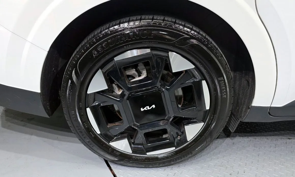 Kia Carnival 2025 из KR, фото 9