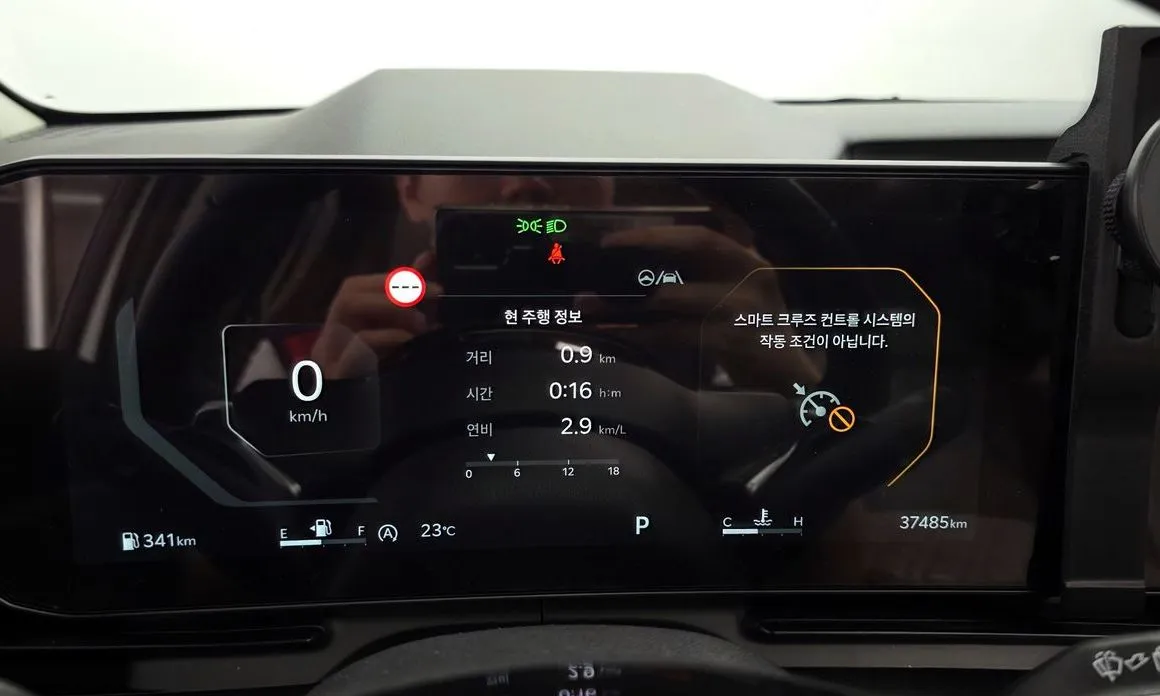 Kia Carnival 2025 из KR, фото 3