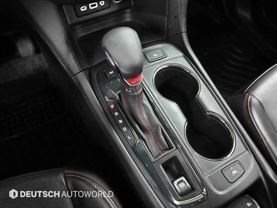 Chevrolet (GM Daewoo) Equinox 2022 из KR, фото 6