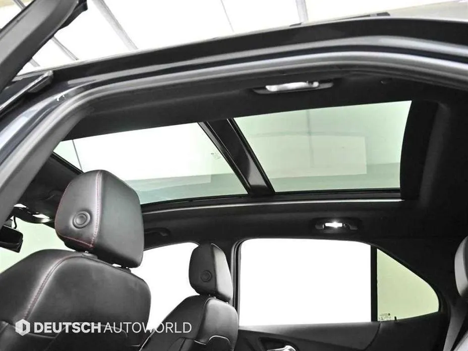 Chevrolet (GM Daewoo) Equinox 2022 из KR, фото 2