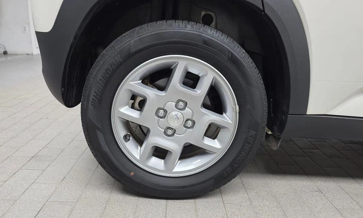 Hyundai Casper 2025 из KR, фото 8