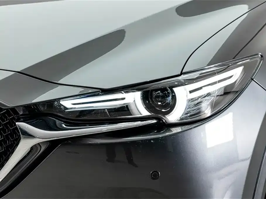 Mazda CX-5 2021 из CN, фото 5
