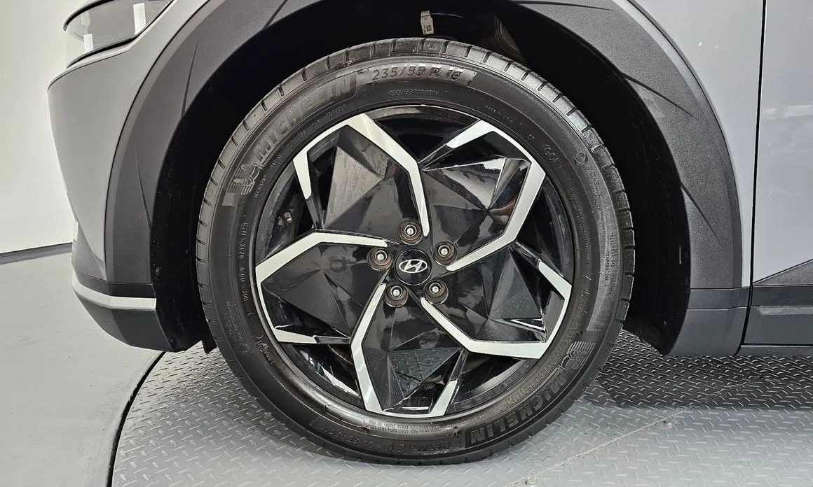 Hyundai Ioniq5 2023 из KR, фото 9