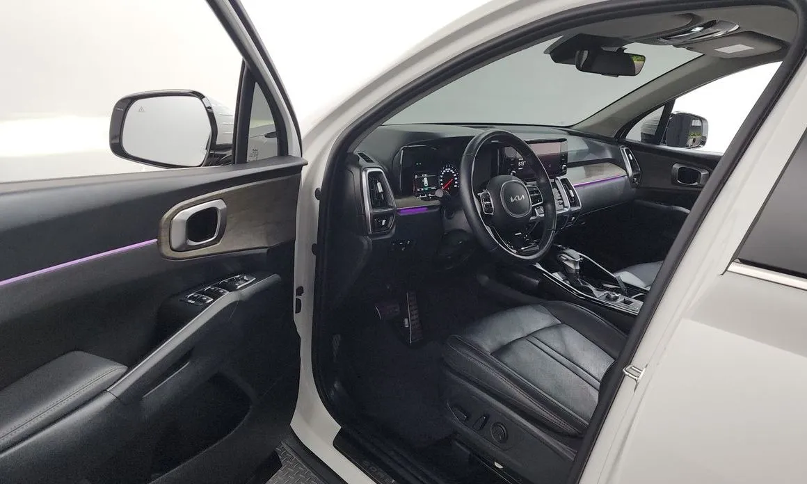 Kia Sorento — фото 10