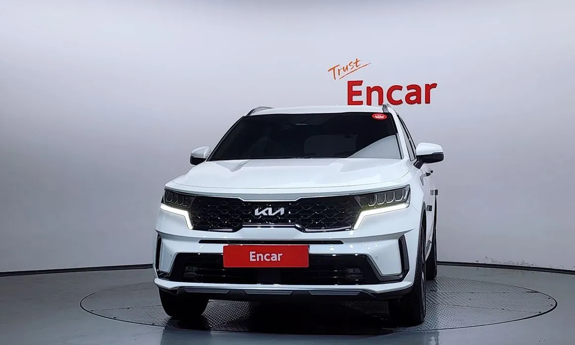 Kia Sorento — фото 2