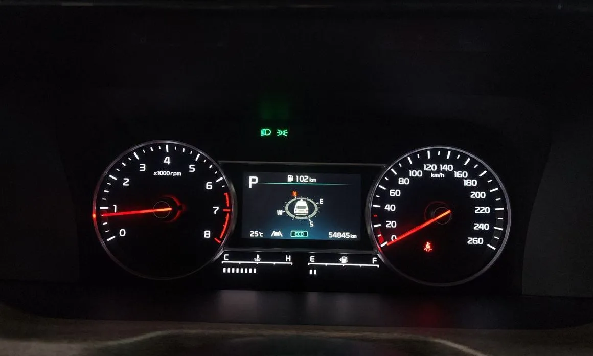 Kia Sorento — фото 3