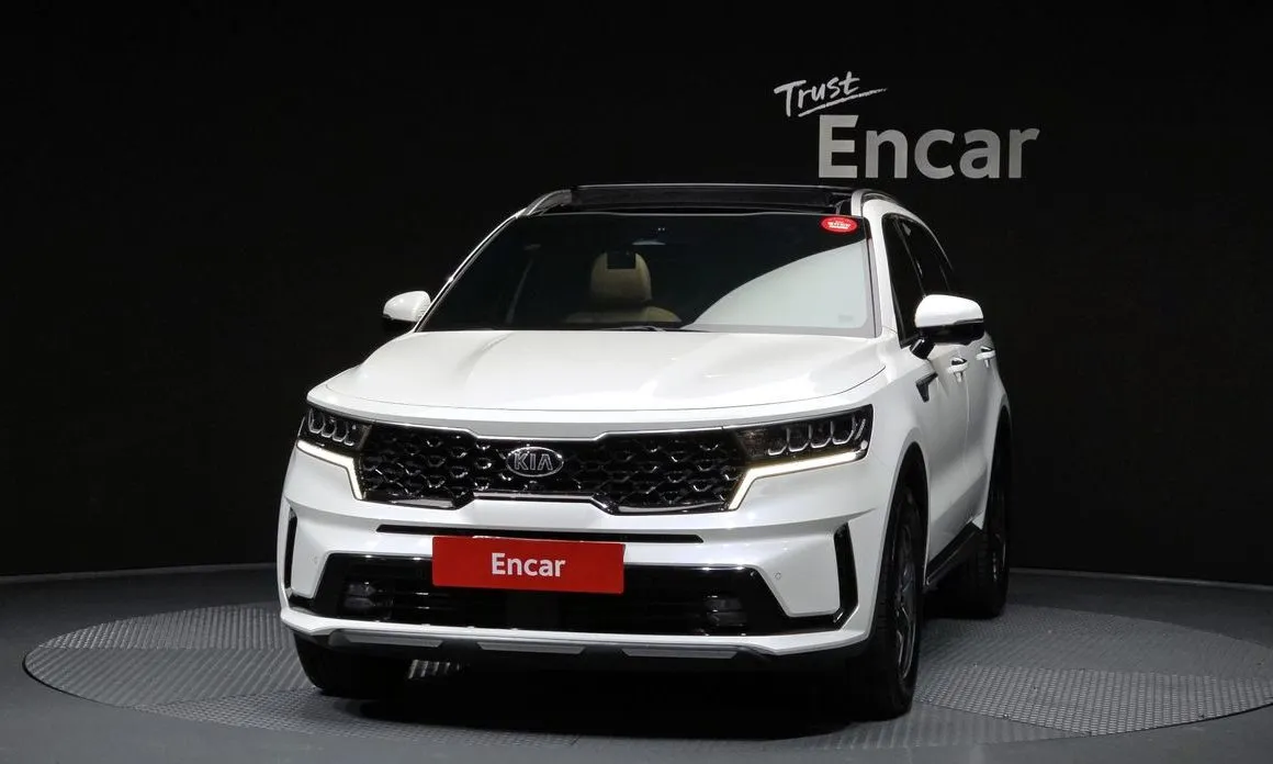 Kia Sorento — фото 4