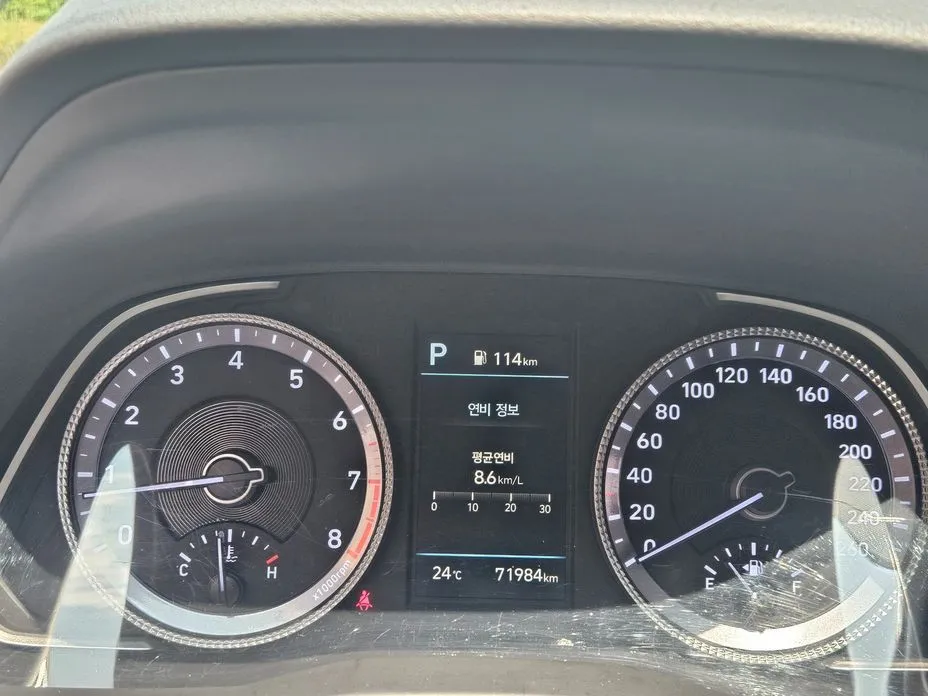 Hyundai Sonata 2022 из KR, фото 7