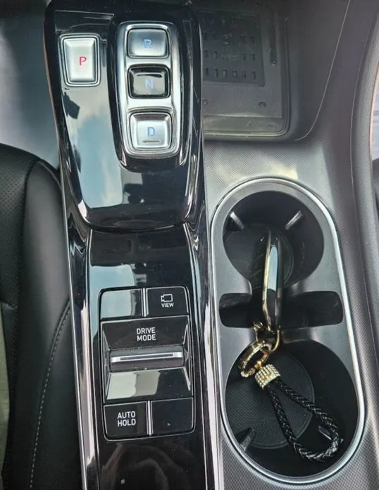 Hyundai Sonata 2022 из KR, фото 2