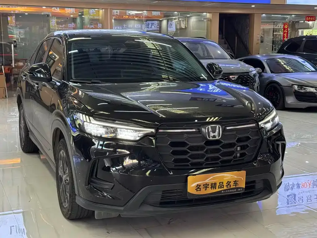 Honda HR-V 2024 из CN, фото 5