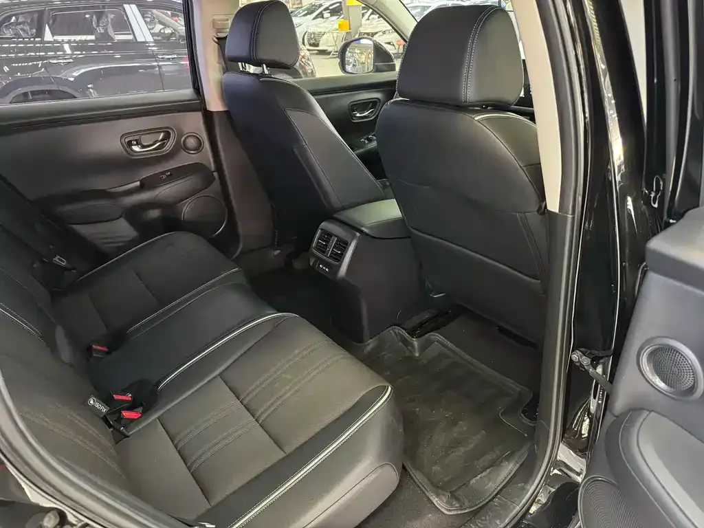 Honda HR-V 2024 из CN, фото 10