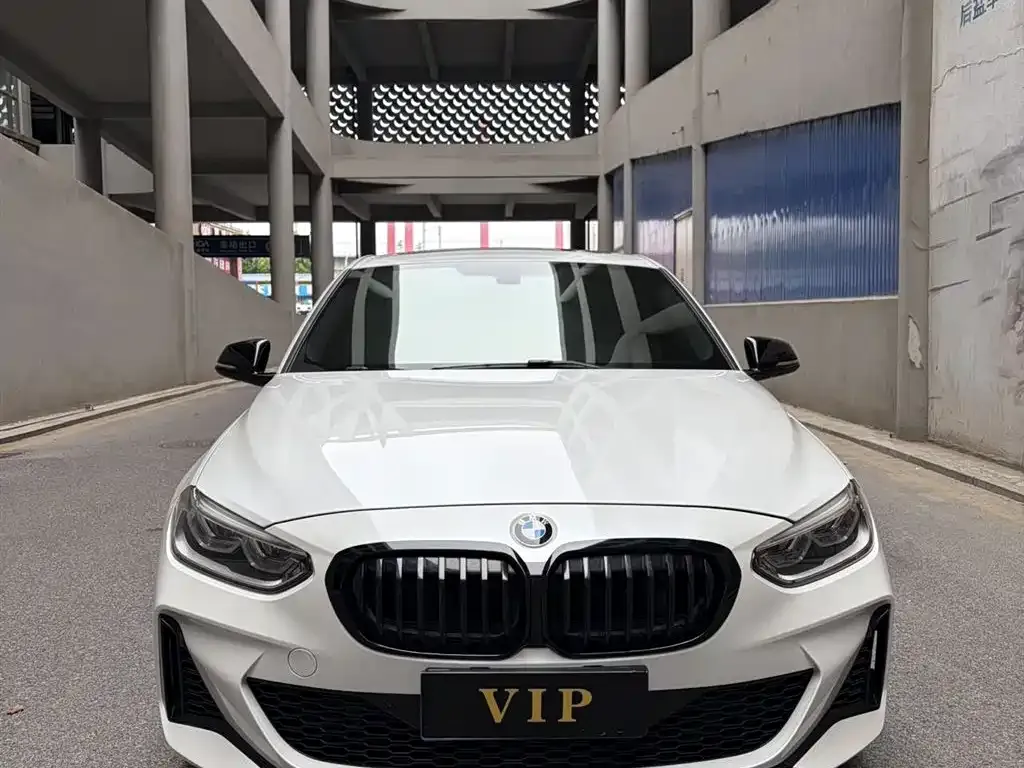 BMW 1 Series — фото 10
