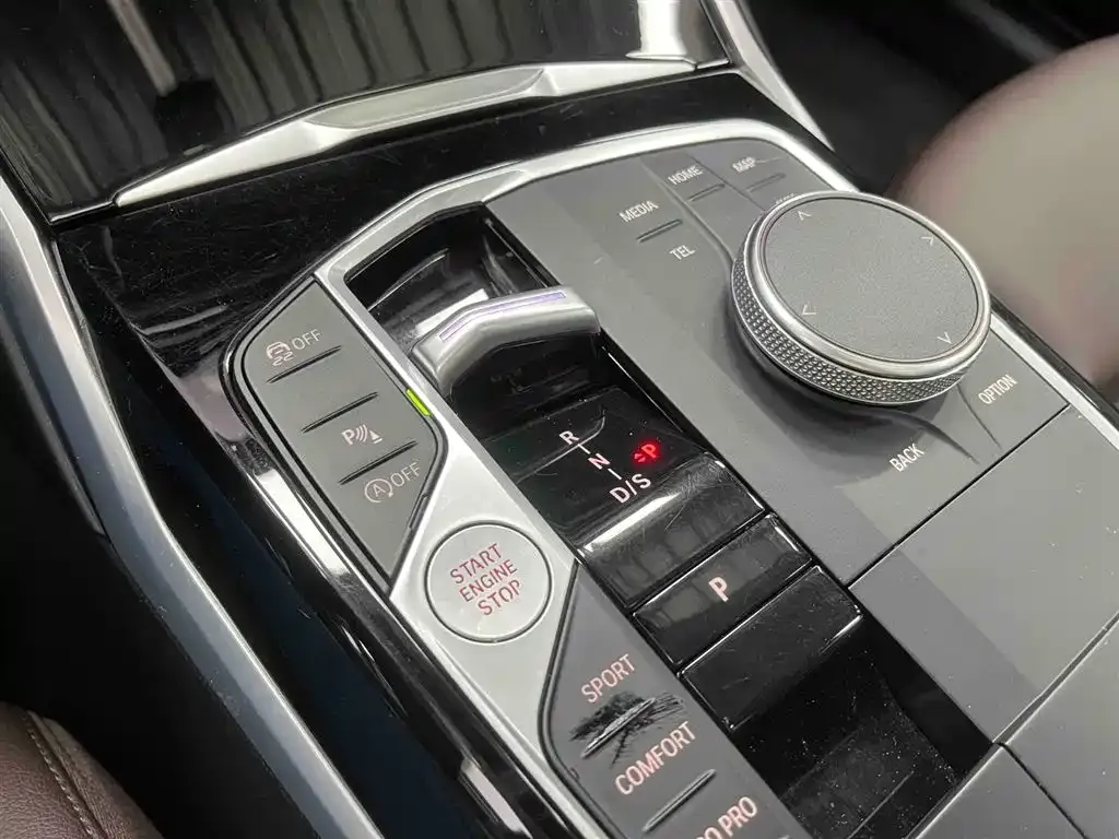 BMW 3 Series — фото 10